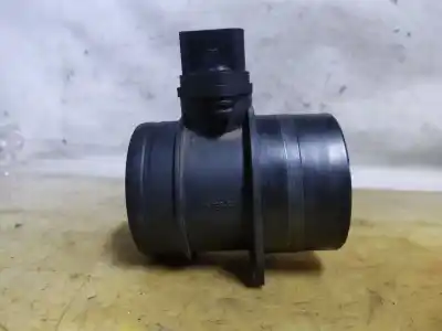 Second-hand car spare part Flowmeter for SEAT LEON (1P1) 2.0 TDI 16V OEM IAM references 0281002461  ESTANTERÍA 82