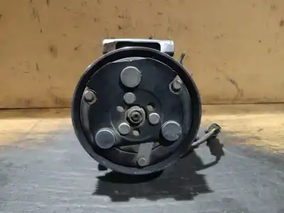 Second-hand car spare part air conditioning compressor for bmw mini (r56) one oem iam references 1457f fila 3 palet 52