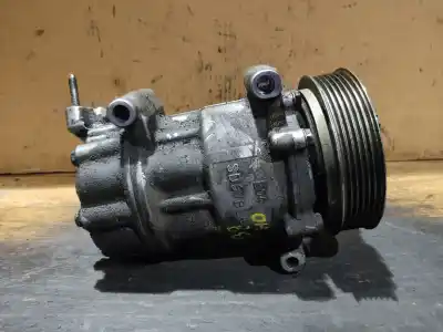 Second-hand car spare part air conditioning compressor for bmw mini (r56) one oem iam references 1457f fila 3 palet 52