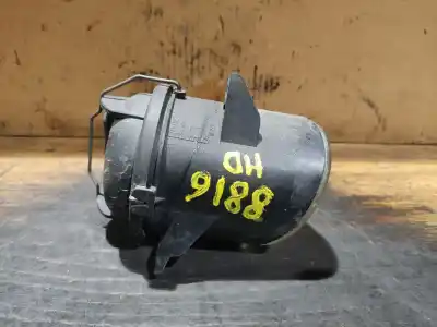 Peça sobressalente para automóvel em segunda mão FAROL / PROJETOR DE NEVOEIRO ESQUERDO por SEAT LEON (1P1)  Referências OEM IAM 5P0941699  ESTANTERÍA 11