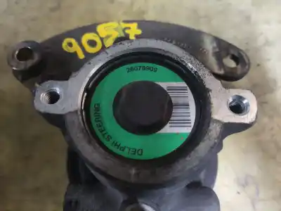 Автозапчастина б/у насос керма для opel corsa b (s93) 1.7 d (f08, f68, m68) посилання на oem iam 26078909  estantería 95