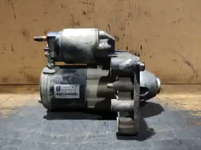 Second-hand car spare part Starter Motor for BMW MINI (R56) One OEM IAM references M000T32271ZE FILA 1 PALET 52