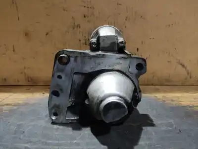 Peça sobressalente para automóvel em segunda mão motor de arranque por bmw mini (r56) one referências oem iam m000t32271ze fila 1 palet 52