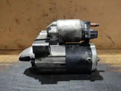 Peça sobressalente para automóvel em segunda mão motor de arranque por bmw mini (r56) one referências oem iam m000t32271ze fila 1 palet 52