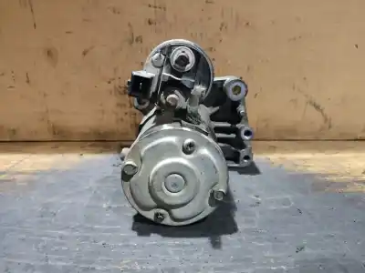 Peça sobressalente para automóvel em segunda mão motor de arranque por bmw mini (r56) one referências oem iam m000t32271ze fila 1 palet 52