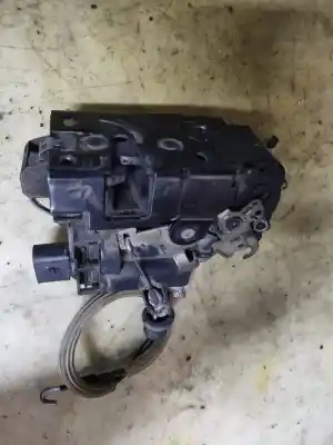 Pezzo di ricambio per auto di seconda mano  per SEAT TOLEDO II (1M2)  Riferimenti OEM IAM   ESTANTERÍA 81