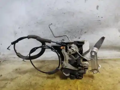 Автозапчасти б/у замок передней правой двери за mitsubishi l 200 (ka0/kb0) cabina doble intense 4x4 ссылки oem iam   estantería 69