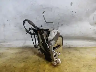 Автозапчасти б/у замок передней правой двери за mitsubishi l 200 (ka0/kb0) cabina doble intense 4x4 ссылки oem iam   estantería 69