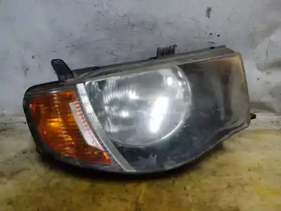 Автозапчастина б/у  для MITSUBISHI L 200 (KA0/KB0)  Посилання на OEM IAM   ESTANTERÍA 144 B