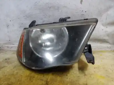Автозапчасти б/у правая фара за mitsubishi l 200 (ka0/kb0) cabina doble intense 4x4 ссылки oem iam   estantería 144 b