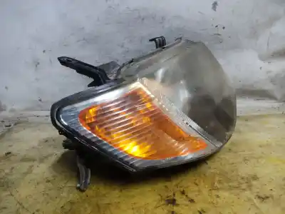 Автозапчасти б/у правая фара за mitsubishi l 200 (ka0/kb0) cabina doble intense 4x4 ссылки oem iam   estantería 144 b