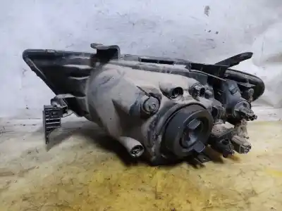 Автозапчасти б/у правая фара за mitsubishi l 200 (ka0/kb0) cabina doble intense 4x4 ссылки oem iam   estantería 144 b