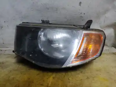 Автозапчастина б/у  для MITSUBISHI L 200 (KA0/KB0)  Посилання на OEM IAM   ESTANTERÍA 144 A