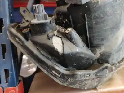 Автозапчасти б/у левая фара за mitsubishi l 200 (ka0/kb0) cabina doble intense 4x4 ссылки oem iam   estantería 144 a