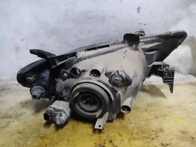 Автозапчасти б/у левая фара за mitsubishi l 200 (ka0/kb0) cabina doble intense 4x4 ссылки oem iam   estantería 144 a