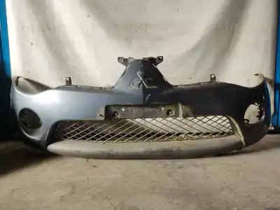 Автозапчастина б/у  для MITSUBISHI L 200 (KA0/KB0)  Посилання на OEM IAM  PALET N3 FILA 2 