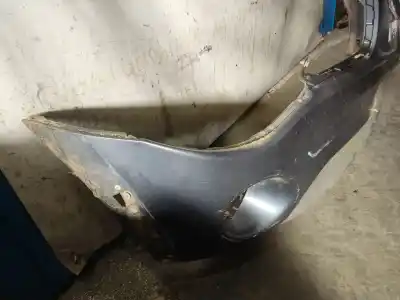 Автозапчасти б/у передний бампер за mitsubishi l 200 (ka0/kb0) cabina doble intense 4x4 ссылки oem iam  palet n3 fila 2 