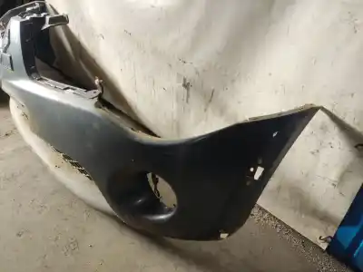 Автозапчасти б/у передний бампер за mitsubishi l 200 (ka0/kb0) cabina doble intense 4x4 ссылки oem iam  palet n3 fila 2 