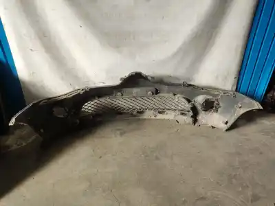 Автозапчасти б/у передний бампер за mitsubishi l 200 (ka0/kb0) cabina doble intense 4x4 ссылки oem iam  palet n3 fila 2 