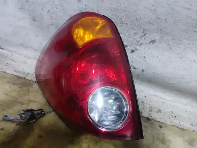 Автозапчастина б/у  для MITSUBISHI L 200 (KA0/KB0)  Посилання на OEM IAM   ESTANTERÍA 144 B