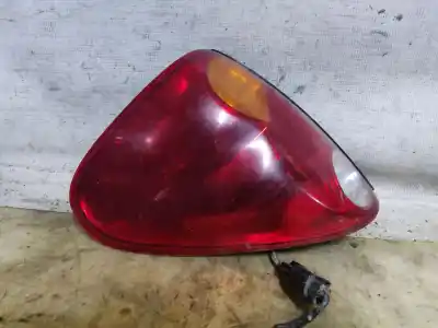 Автозапчасти б/у левый задний фонарь за mitsubishi l 200 (ka0/kb0) cabina doble intense 4x4 ссылки oem iam   estantería 144 b