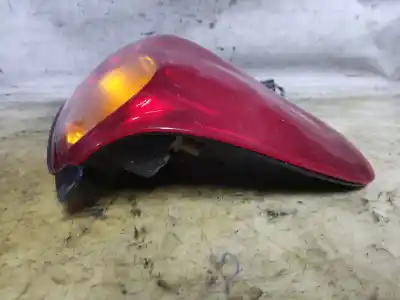 Автозапчасти б/у левый задний фонарь за mitsubishi l 200 (ka0/kb0) cabina doble intense 4x4 ссылки oem iam   estantería 144 b