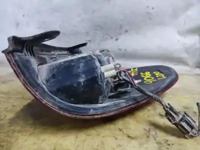 Автозапчасти б/у левый задний фонарь за mitsubishi l 200 (ka0/kb0) cabina doble intense 4x4 ссылки oem iam   estantería 144 b