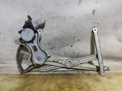 Автозапчасти б/у регулятор стекла переднего правого за mitsubishi l 200 (ka0/kb0) cabina doble intense 4x4 ссылки oem iam mn182354 fila 2 estantería 121