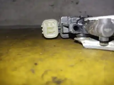 Автозапчасти б/у регулятор стекла переднего правого за mitsubishi l 200 (ka0/kb0) cabina doble intense 4x4 ссылки oem iam mn182354 fila 2 estantería 121