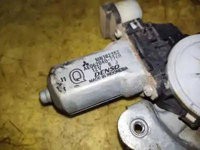 Автозапчастина б/у  для MITSUBISHI L 200 (KA0/KB0)  Посилання на OEM IAM MN182353 FILA 2 ESTANTERÍA 122