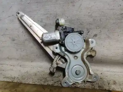 Автозапчасти б/у задний правый стеклорегулятор за mitsubishi l 200 (ka0/kb0) cabina doble intense 4x4 ссылки oem iam mn182353  gancho 59