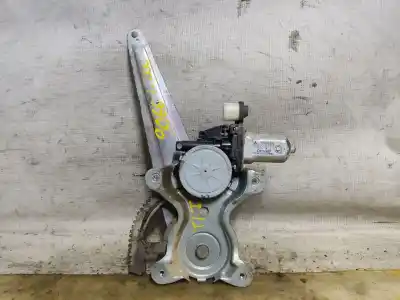 Автозапчасти б/у регулятор стекла заднего левого за mitsubishi l 200 (ka0/kb0) cabina doble intense 4x4 ссылки oem iam mn182354  gancho 58