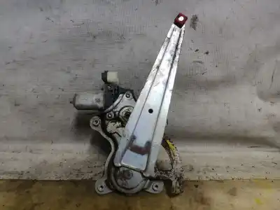 Автозапчасти б/у регулятор стекла заднего левого за mitsubishi l 200 (ka0/kb0) cabina doble intense 4x4 ссылки oem iam mn182354  gancho 58