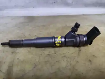 Peça sobressalente para automóvel em segunda mão Injetor por BMW SERIE 3 BERLINA (E90) 2.0 320d [2.0 Ltr. - 120 kW 16V Diesel] Referências OEM IAM 0445110216  ESTANTERÍA 86