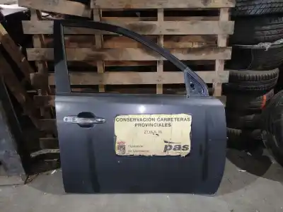 Автозапчасти б/у дверь передняя правая за mitsubishi l 200 (ka0/kb0) cabina doble intense 4x4 ссылки oem iam 