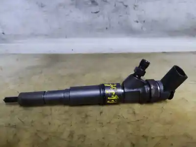 Peça sobressalente para automóvel em segunda mão Injetor por BMW SERIE 3 BERLINA (E90) 2.0 320d [2.0 Ltr. - 120 kW 16V Diesel] Referências OEM IAM 0445110216  ESTANTERÍA 86