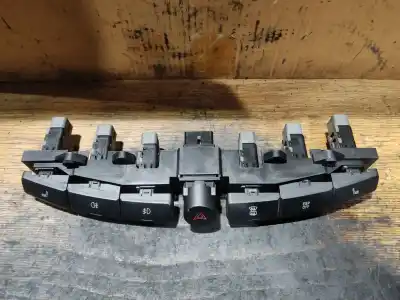 Автозапчасти б/у  за SSANGYONG RODIUS  ссылки OEM IAM   ESTANTERÍA 69