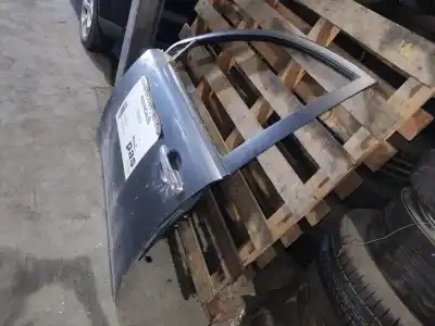 Автозапчастина б/у передні ліві двері для mitsubishi l 200 (ka0/kb0) cabina doble intense 4x4 посилання на oem iam  palet n 1 