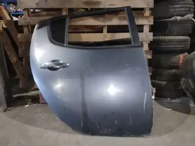 Автозапчасти б/у дверь задняя правая за mitsubishi l 200 (ka0/kb0) cabina doble intense 4x4 ссылки oem iam 