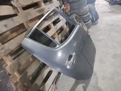 Автозапчасти б/у дверь задняя правая за mitsubishi l 200 (ka0/kb0) cabina doble intense 4x4 ссылки oem iam  palet n 1 