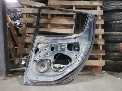 Автозапчасти б/у дверь задняя правая за mitsubishi l 200 (ka0/kb0) cabina doble intense 4x4 ссылки oem iam  palet n 1 