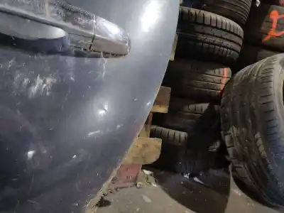 Автозапчасти б/у задняя левая дверь за mitsubishi l 200 (ka0/kb0) cabina doble intense 4x4 ссылки oem iam  palet n 1 