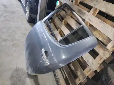Автозапчасти б/у задняя левая дверь за mitsubishi l 200 (ka0/kb0) cabina doble intense 4x4 ссылки oem iam  palet n 1 