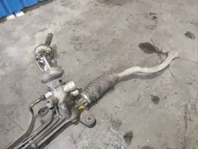 Second-hand car spare part steering rack for honda accord berlina (cl/cn) 2.0 vtec cat oem iam references mj04040600