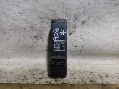 Автозапчасти б/у выключатель левого переднего окна за mitsubishi l 200 (ka0/kb0) cabina doble intense 4x4 ссылки oem iam mr587952  estantería 70