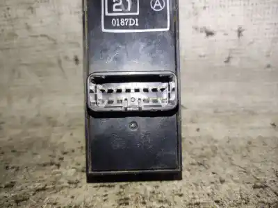 Автозапчасти б/у выключатель левого переднего окна за mitsubishi l 200 (ka0/kb0) cabina doble intense 4x4 ссылки oem iam mr587952  estantería 70