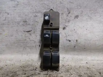 Автозапчасти б/у выключатель левого переднего окна за mitsubishi l 200 (ka0/kb0) cabina doble intense 4x4 ссылки oem iam mr587952  estantería 70