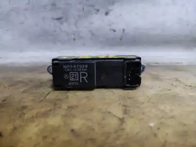 Автозапчасти б/у управление задними правыми стеклами за mitsubishi l 200 (ka0/kb0) cabina doble intense 4x4 ссылки oem iam mr587956