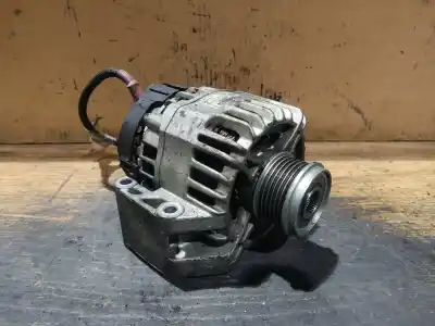 Peça sobressalente para automóvel em segunda mão  por FIAT DOBLO  Referências OEM IAM 51854910 FILA 2 PALET 49