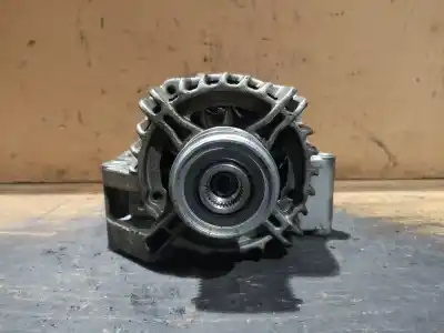 Second-hand car spare part alternator for fiat doblo active oem iam references 51854910 fila 2 palet 49